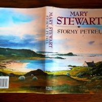 Guest review of Stormy Petrel