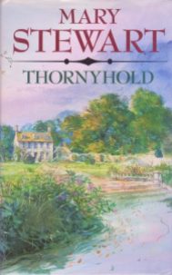 Thornyhold, Hodder 1st ed 1988. Illustr NK