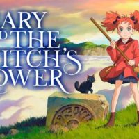 Review of Mary and the Witch's Flower