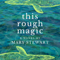 Guest Review of This Rough Magic